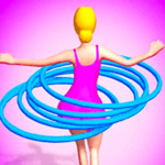 Hula Hoops Rush